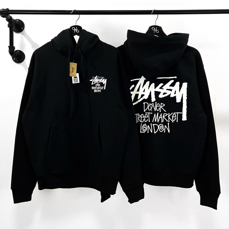 STUSSY USA (HOODIE & SWEATER )