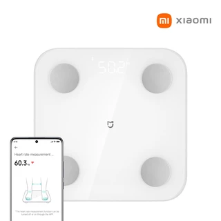 Xiaomi Mi S200/ S400 ชั่งน้ำหนัก วัดไขมันได้ CN.Ver