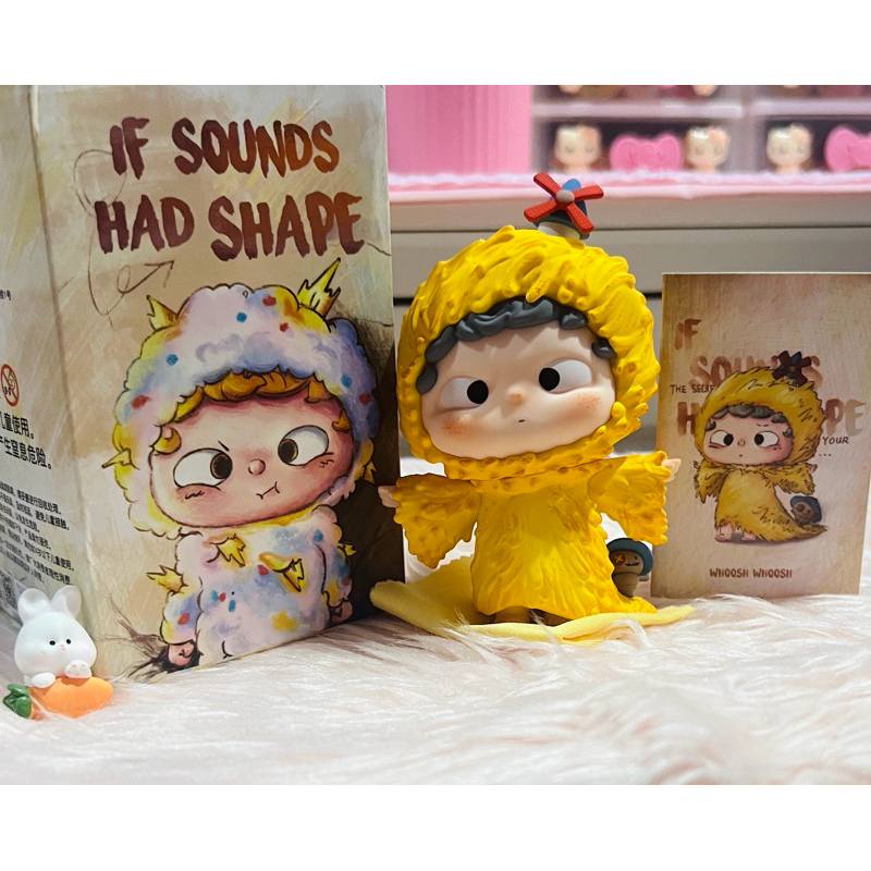 พร้อมส่ง💯% 📍Heyone OZAI V5 IF SOUNDS HAD SHAPE ของแท้ค่ะ