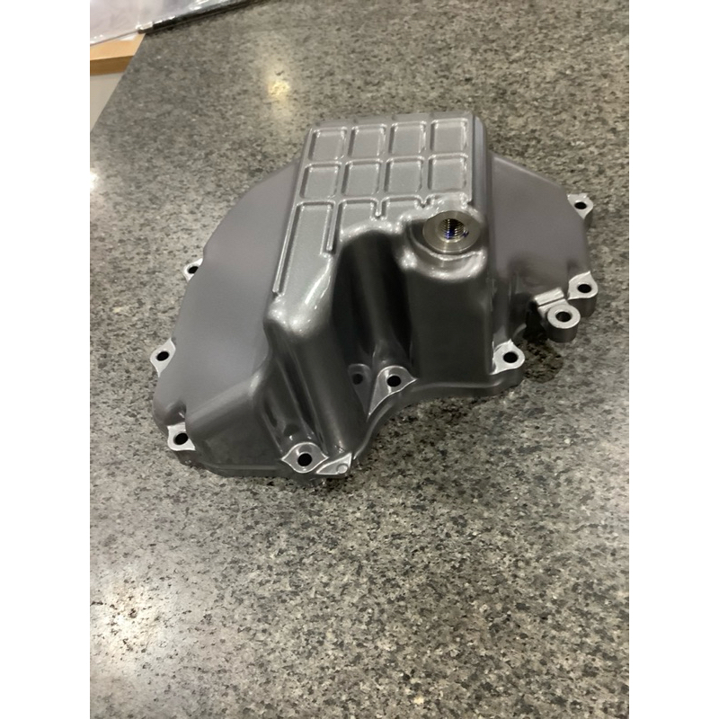 อ่างน้ำมันเครื่อง CB/CBR650f CB/CBR650r ปี13-25แท้เบิกศูนย์