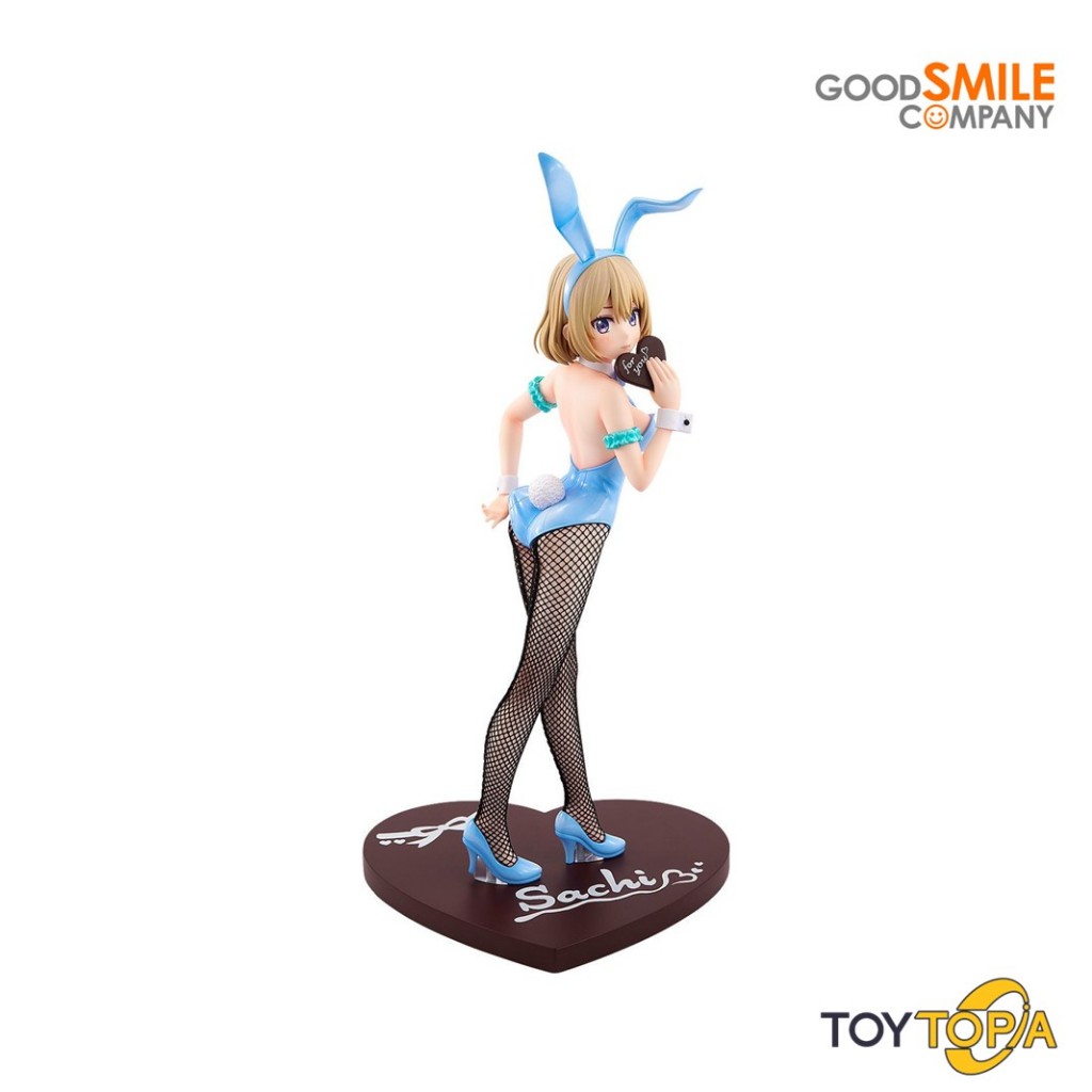 (499809) Sachi Umino Bunny Ver.: A Couple Of Cuckoos 1/7 By Good Smile Company