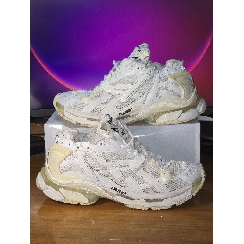 Balenciaga Runner Sneakers size42