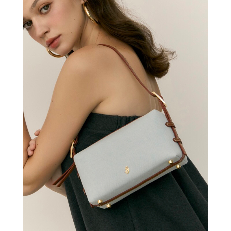 She (Sheaccessory) : Georgette Bag