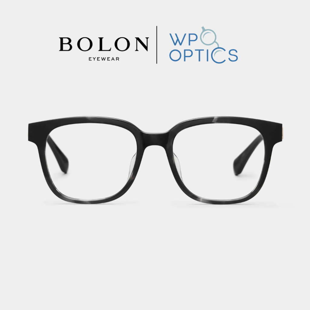 กรอบแว่น Bolon BJ3159 กรอบแว่นแบรนด์เนม โบลอน ของแท้ Official Dealer 100%