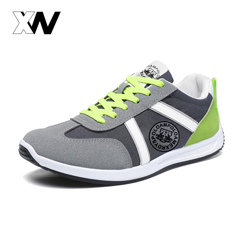 XWbrand  พร้อมส่งทุกพื้นที่ราคาโปโมรชั่นมาก รองเท้าผ้าใบ ทรงสวย งานสปอร์ตสุดเท่ห์  ใครชอบพิกัดในตะกร้าด้านล่างเลยจ้า