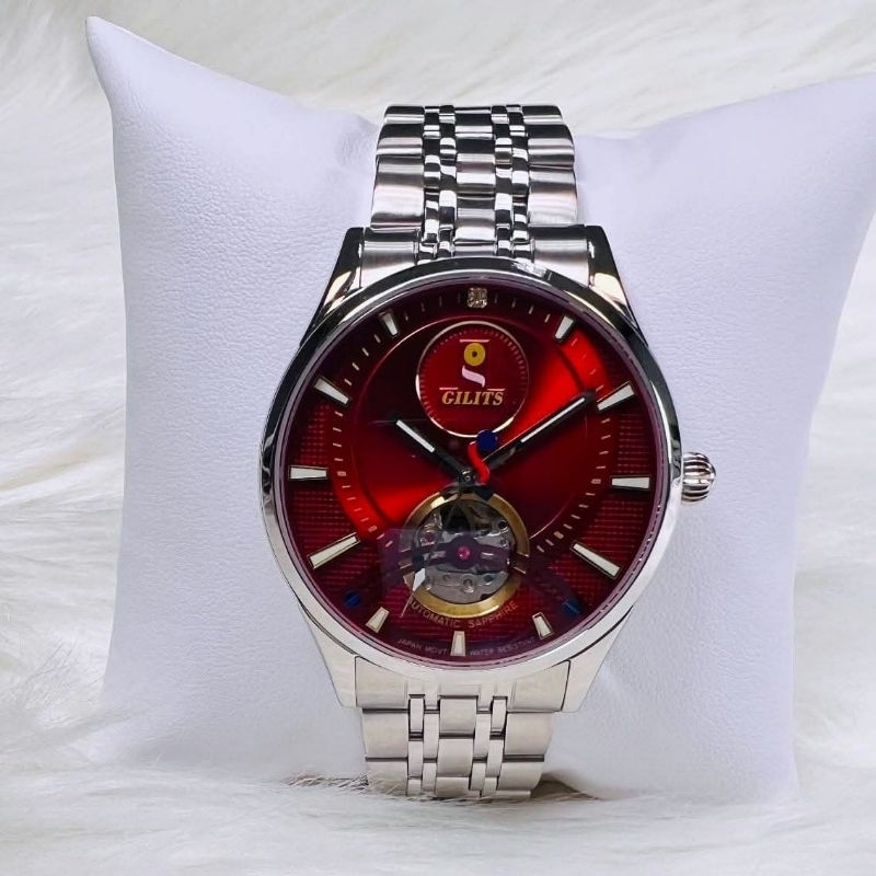 นาฬิกา Gilits ซีรี่ย์ GC-A5299