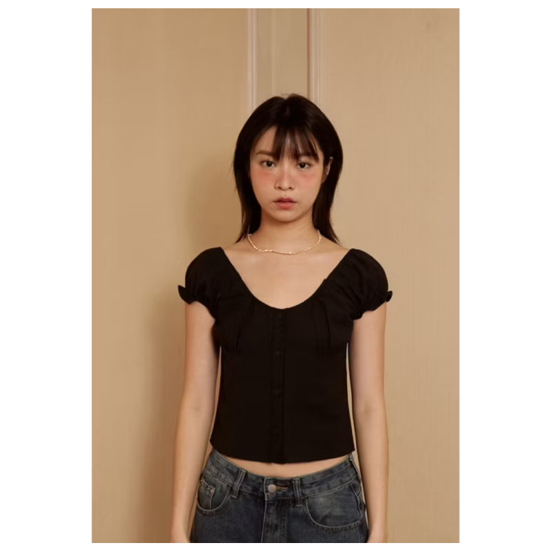 ส่งต่อเสื้อแบรนด์ mon2sun