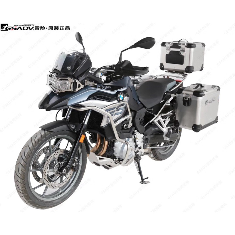 ทรงมลZingPro BMW F750GS ปิ๊บGSADV ปิ๊บข้างF750GS กล่องข้างF750GS ปิ๊บF750GS ปิ๊บหลังF750GS กล่องหลัง