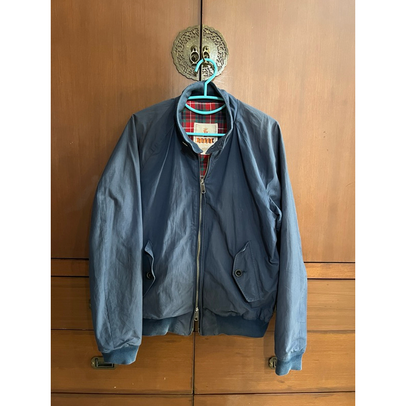 Baracuta G9 Navy (Size 40)