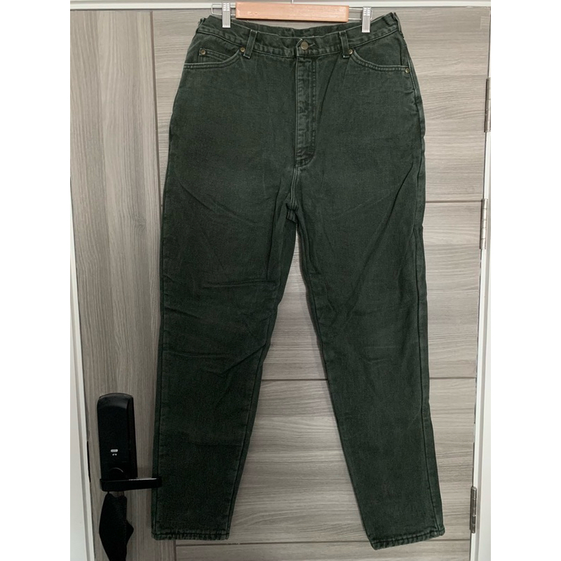 กางเกงขายาวผู้หญิง LL Bean ไซส์ L