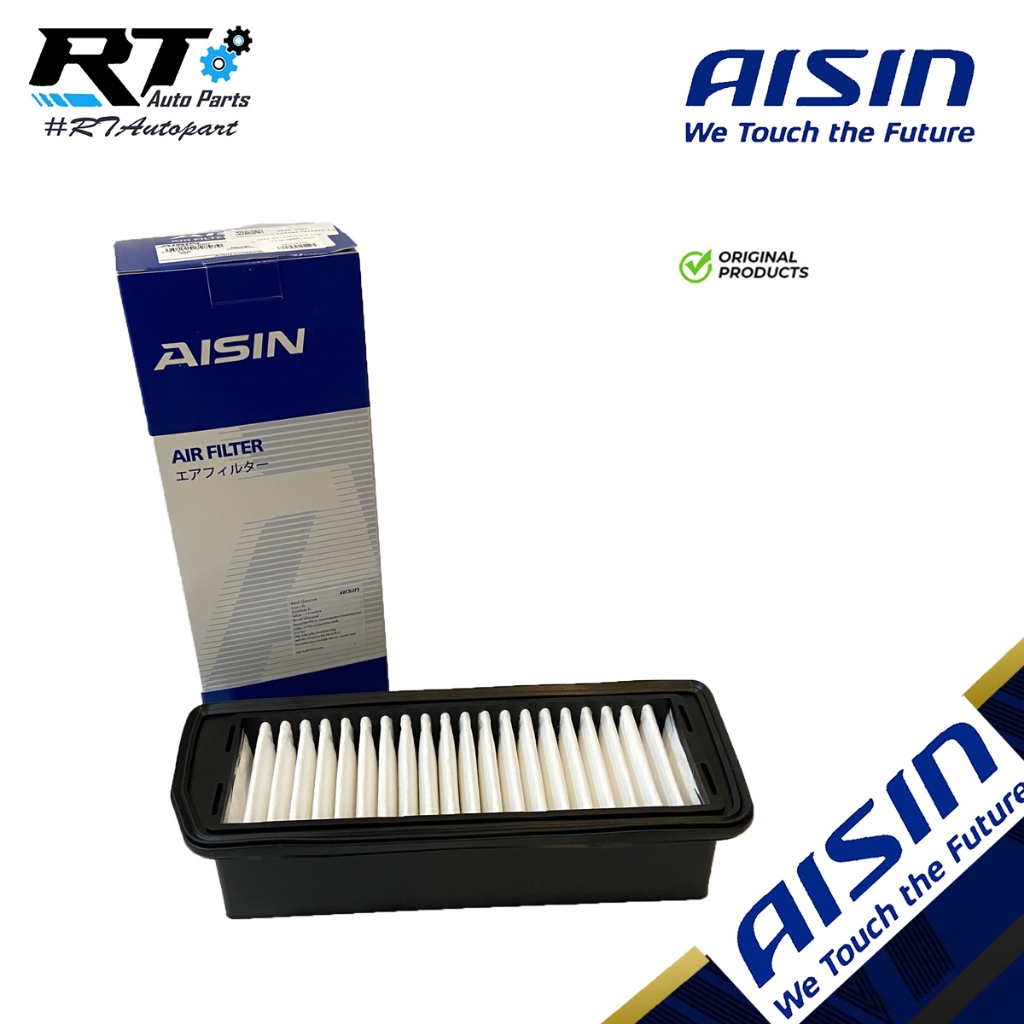 Aisin กรองอากาศ Suzuki Celerio ปี12-18 | ARFS-4007
