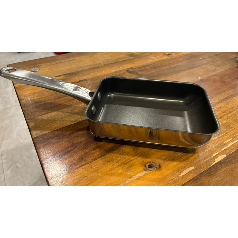 กะทะไข่ม้วน Meyer มือสอง