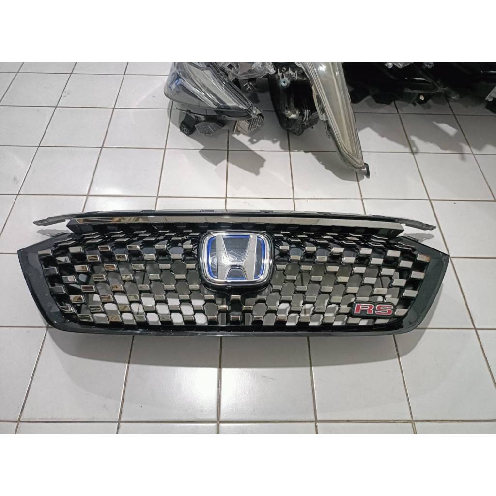 ✨กระจังหน้า HRV RS 2023​  สามารถใส่อัพได้ทั้งตัว E และ EL