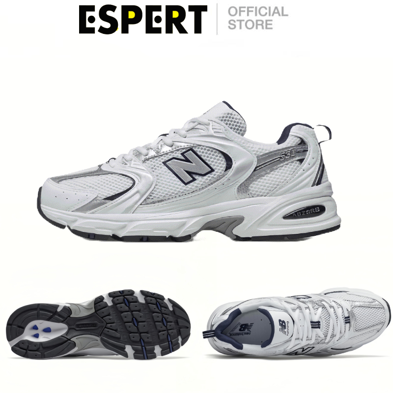 New balance MR530SG รับประกันของแท้100% 【พร้อมส่ง】