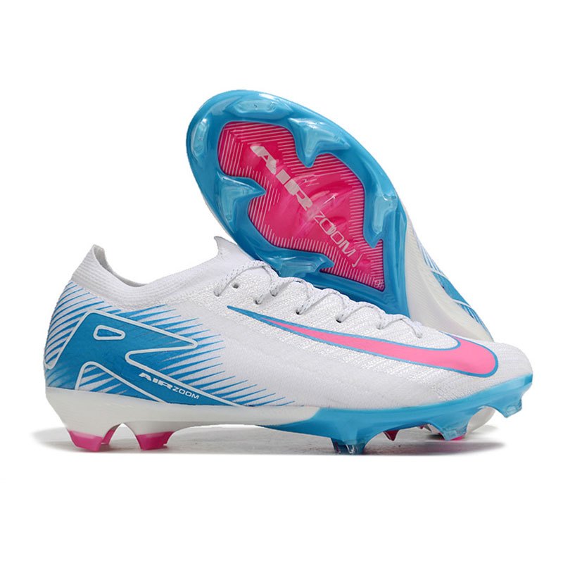 รองเท้าสตั๊ด AlR Zoom Mercurial Vapor 16 Elite รองเท้าฟุตบอลคุณภาพสูงสำหรับผู้ชาย/ผู้หญิง รองเท้าฟุตบอล