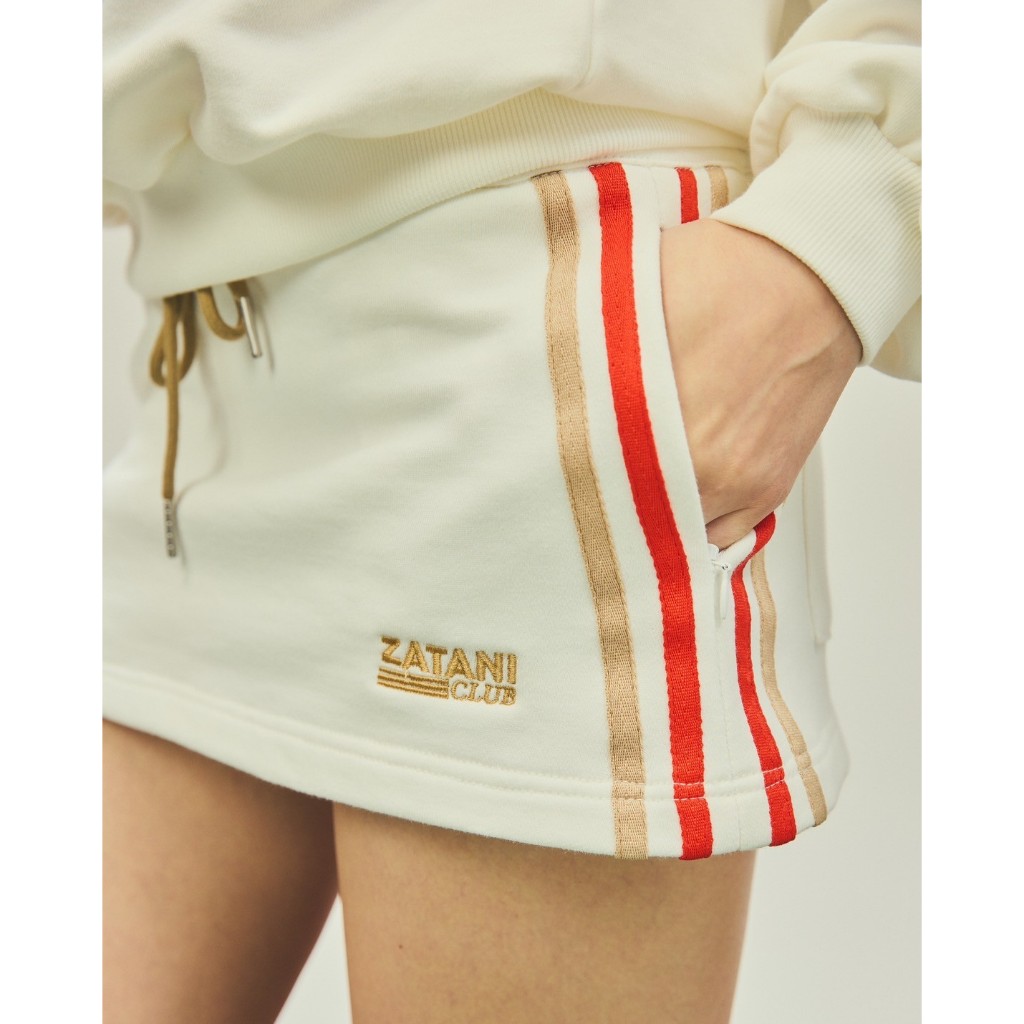 ZTN0073sk ZTNclub SKOT (กระโปรง)