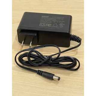 Power adapter 12v 2A