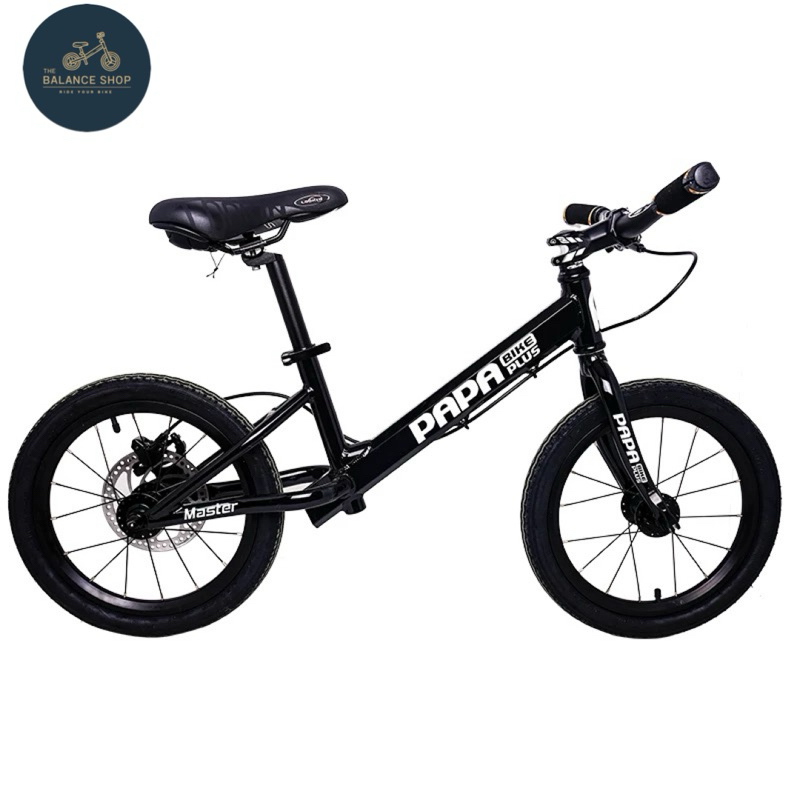 Papa Master จักรยานขาไถผู้ใหญ่ 16x