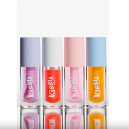 Kihada - Kissu Lip Oil 4.5 g