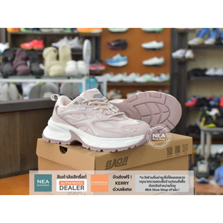 [รุ่นใหม่ มาแรง] Baoji 1090 New Walk Balance [W] NEA รองเท้าผ้าใบ ผู้หญิง บาโอจิ แท้