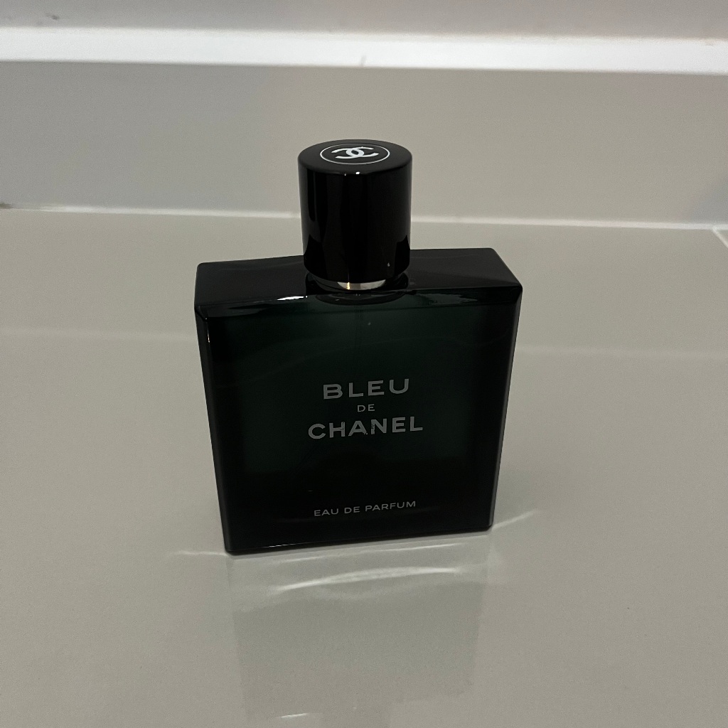 Bleu De Chanel for Men EDP 100-150ml