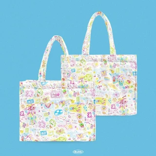DADDY | Carrie Puff Bag กระเป๋าสะพาย สุดน่ารัก