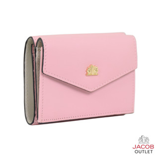 JACOB กระเป๋าสตางค์สตรี ทรงซองจดหมาย - รุ่น 62996