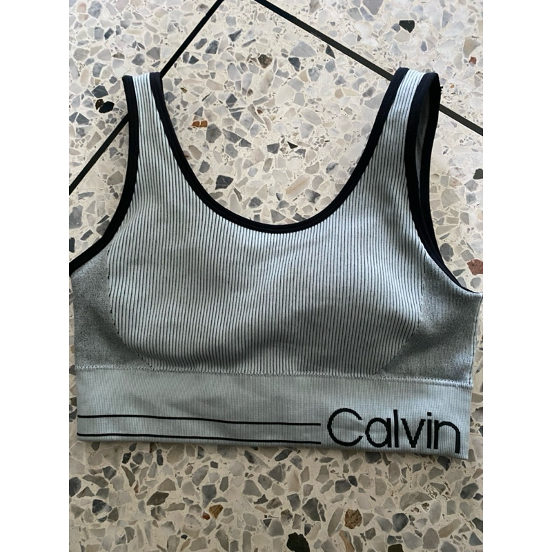 สปอร์ตบรา clavin klein ของแท้