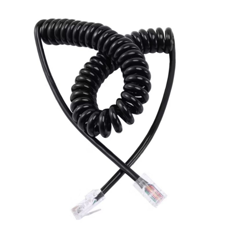 สายไมค์วิทยุสื่อสาร ICOM HM-133V สำหรับรุ่น IC-V3500T IC-2300H-T IC-2200T