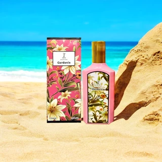 น้ำหอม น้ำหอมอารีน่า Ariana EAU DE PARFUM Gardenia ขนาด 100 ml