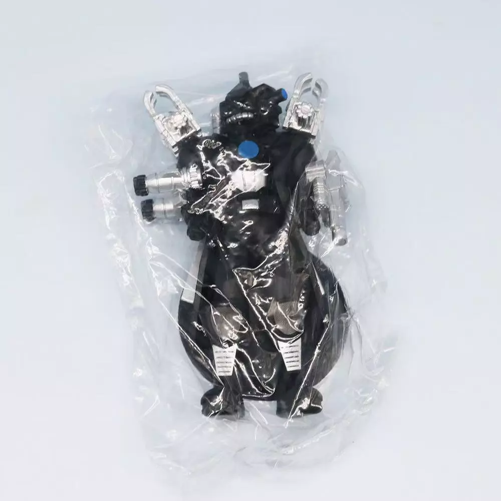 โมเดลตุ๊กตาฟิกเกอร์ Skibidi Toilet Action Figure Speakerman TV Man Monitor Man ของเล่นสําหรับเด็ก เก็บสะสม 6738 thumbnail 9