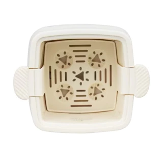 เครื่องต้มไข่ SmartHome สมาร์ทโฮม เครื่องต้มไข่ รุ่น SM-EB300 รับประกัน 3 ปี