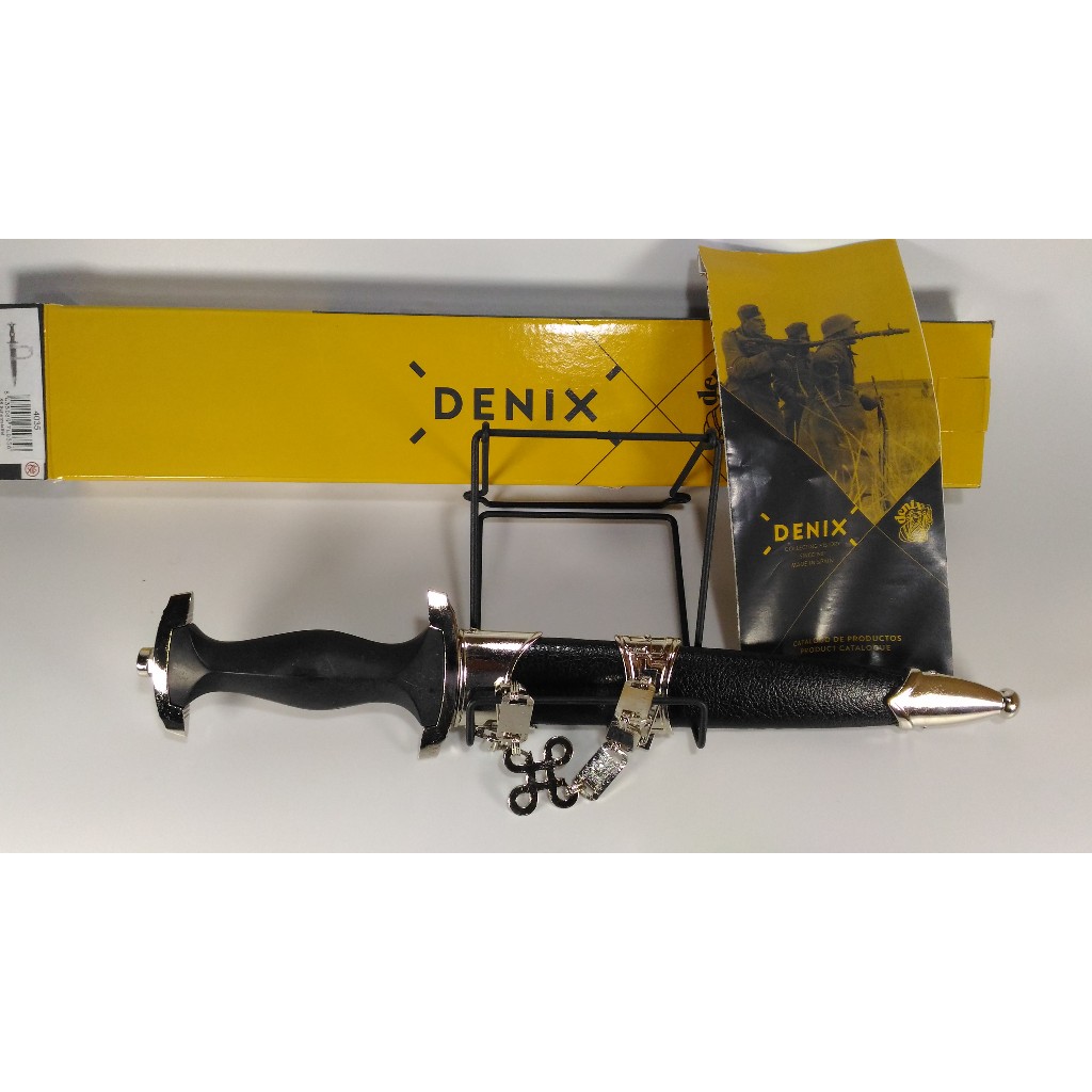 DENIX Elite Dagger 4035