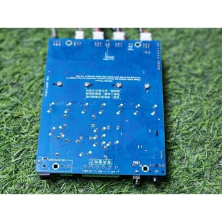 GEMAUDIO M60 400w (รุ่น ย้ายวอลุ่ม) **ของแท้** 100w+100w+200w​ แอมป์ บลูทูธ​ diy แอมจิ๋ว 2.1