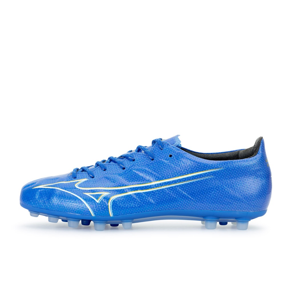MIZUNO ALPHA JAPAN AG - LASER BLUE/WHITE/GOLD