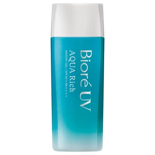 BIORE - UV Aquarich Watery Jelly Whitening