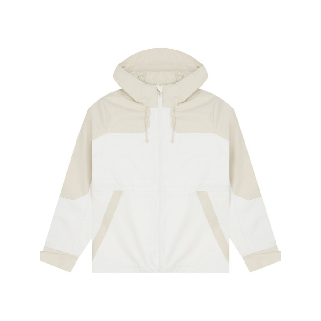 GIODANO เสื้อกันหนาวผู้หญิง Women's 3in1 Down Jacket 05374632