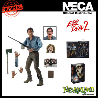 NECA  Evil Dead 2 - 7