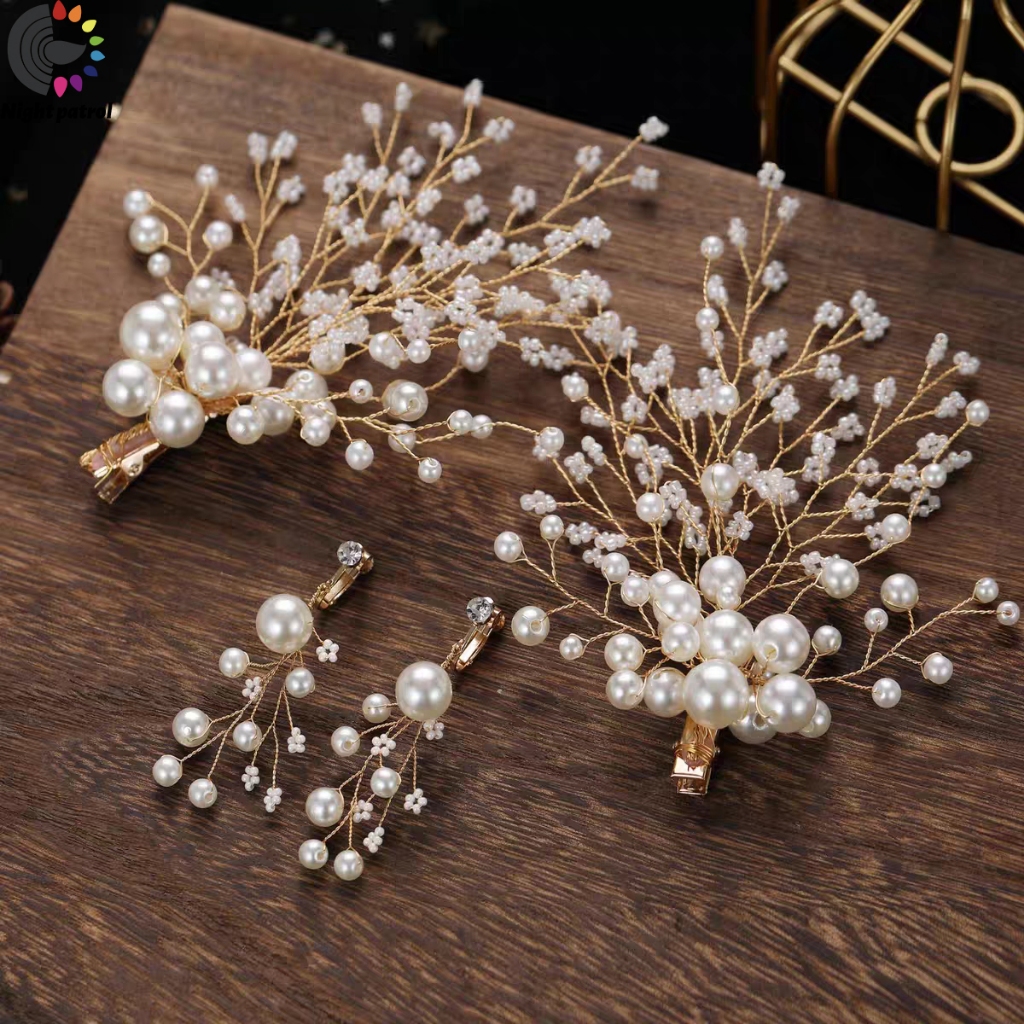ลูกปัดไข่มุก ABS ไม่มีรูพรุน ขนาด 3-8 มม. สําหรับทําเครื่องประดับ DIY แจกัน ตกแต่งบ้าน （ไม่มีรู） ราคา ถูกที่สุด ดีลบีเคเค แกลเลอรีภาพที่ 8