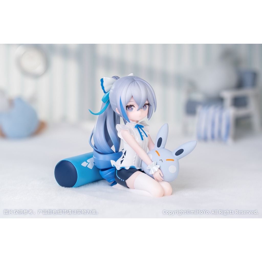 พรีออเดอร์ Myethos - Bronya: Herrscher of Truth Figure - Little Herrscher ver.  Honkai Impact 3 [Lic