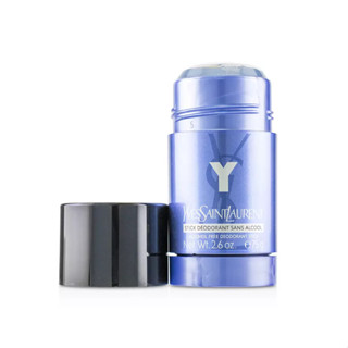 บาล์มทาใต้วงแขน Deodorant Stick  YSL  Y Pour Homme 75 g. ของ…