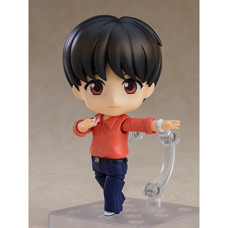Nendoroid 1804 j-hope มือ1 แท้ (พร้อมส่ง) TinyTAN