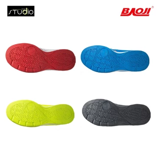 [สินค้าลิขสิทธิ์แท้ 100%] รองเท้าฟุตซอล BAOJI BJM 750