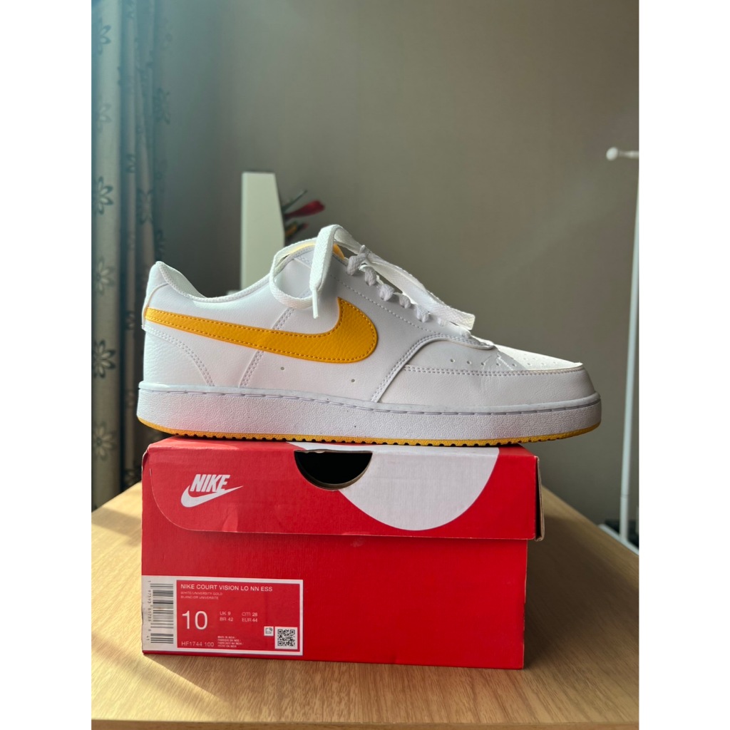 Nike Court Vision Low Next Nature