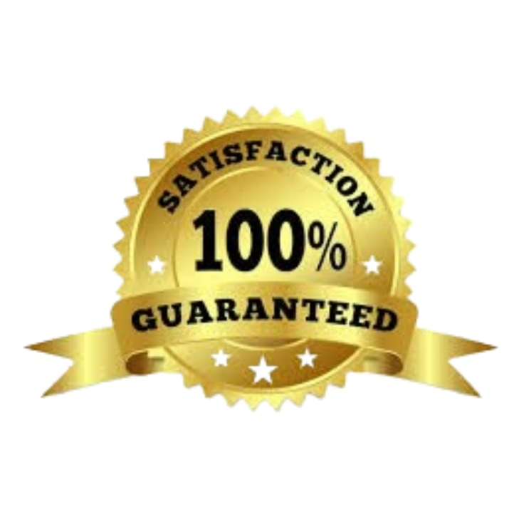perfectinlife warranty 100% guarantee 5 years warranty lifetime service