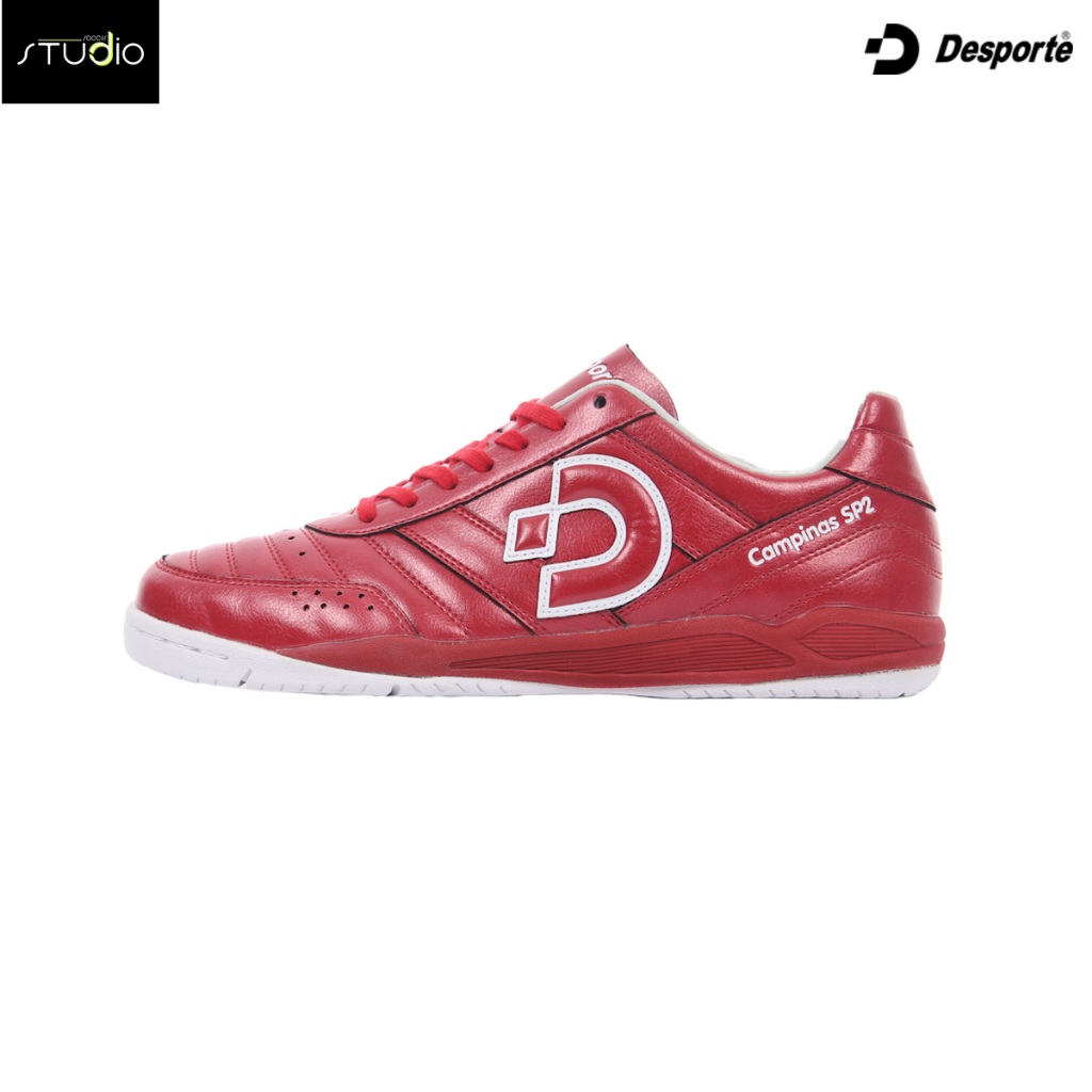[สินค้าลิขสิทธิ์แท้ 100%] Desporte Campinas SP2 DS-2031 RR