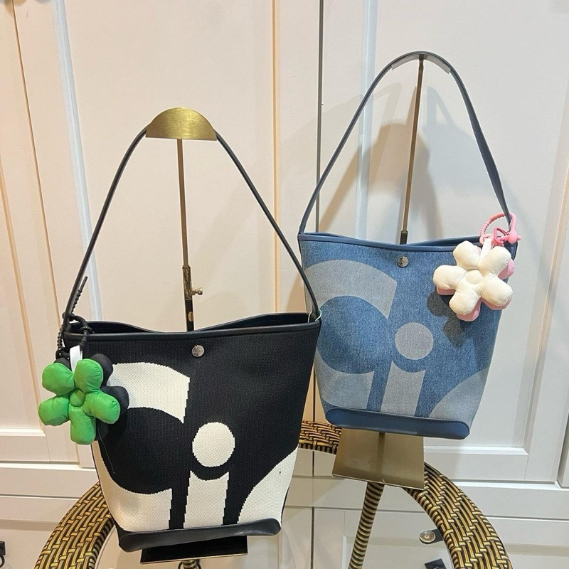 กระเป๋า CICELLE Bucket น้องถังตัวฮิต รหัส C1686