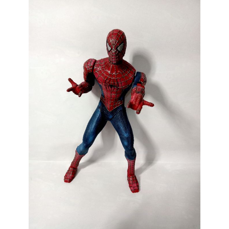 Spiderman​ movie​ marvel​ toybiz​ 6 นิ้ว ใหม่ สภาพดี