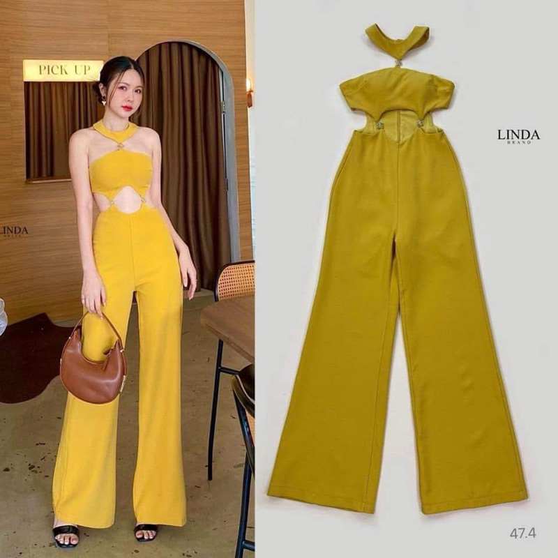 สินค้างานป้าย Linda brand