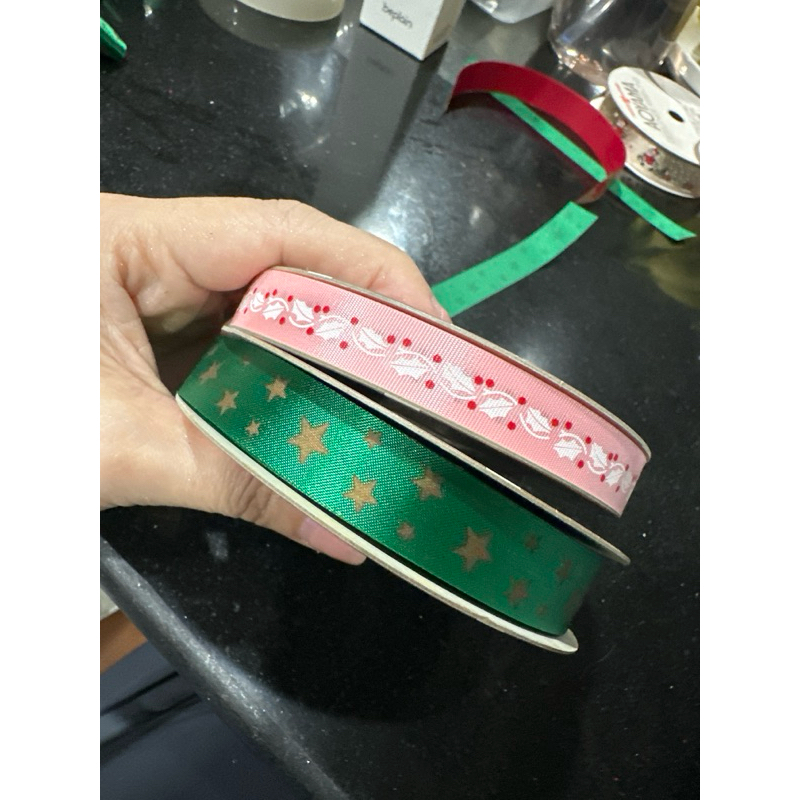 Aoyama Ribbons アオヤマリボン